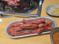 -麻蒲碳烤肉(嘉禾东平地铁站19号店)