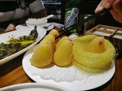 -时光乌托邦空中花园餐厅川味·融合菜(幸福广场店)