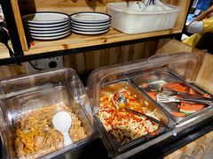 -湘聚缘湘菜馆(斜土路店)