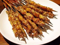 -串来串去(中关村店)