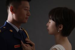 -布丁婚纱摄影工作室