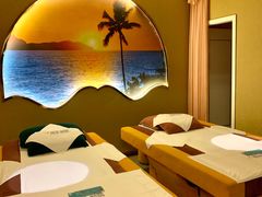 -遇见时尚足浴·SPA(五路口万达店)