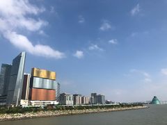 -嘉乐庇总督大桥