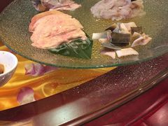 -孔庆璞河豚馆(白玉兰酒店)