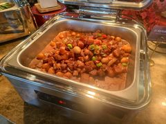 -秦皇国际大酒店·自助餐