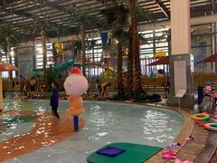 -南宫温泉水世界