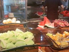 -苏格里岛自助海鲜烤肉火锅(集美万达店)