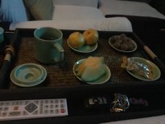 -紫莲花足道(柯桥古镇店)