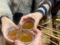 -盟重烧烤(高正街店)