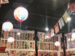 大堂-大阪烧肉BAKA一代(十亩地店)