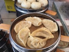 -孟记粥铺·家常菜·烧烤·粥(亚运村店)