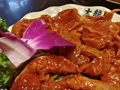 -大龙辣火锅·龙虾·烧烤(湖滨新天地店)