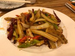 -阿凡提餐厅(簋街店)