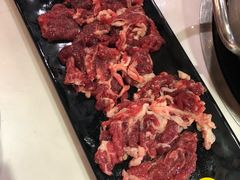 -陈记顺和牛肉火锅馆(天河北路店)