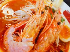 -雷门拉面店(新光天地店)