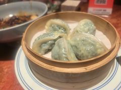 -长安记·大美陕菜(大族广场店)