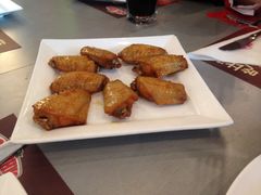 -棒约翰比萨·意面(张江店)