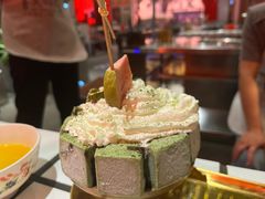 -朱光玉火锅馆(正弘城店)