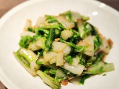 -将相和·海鲜蒸饺大连菜