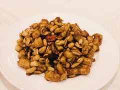 宫保鸡丁-大铁勺新津菜(东丽阳光新业广场店)