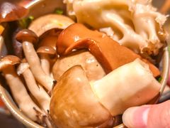 -大龙燚·旷野鲜火锅(广州首店)