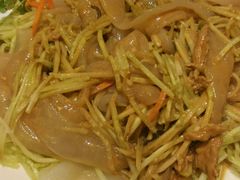 -北李妈妈菜·海肠捞饭(高新万达店)