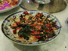 丁丁炒面-维吾尔餐厅(宜山路店)