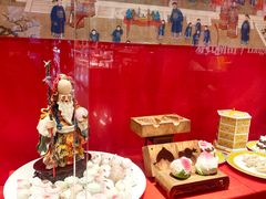 -御茶膳房皇家糕点博物馆(北京首店)