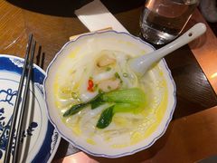 -隐厨·中国菜馆(三里屯T+MALL店)