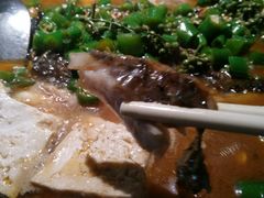 -探鱼·鲜青椒爽麻烤鱼(天河优托邦店)