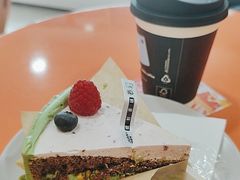-卷们·现制生日蛋糕·蓝风车动物奶油(金源店)