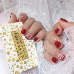 -杨美丽·美甲美睫