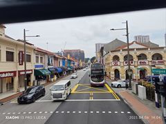 -小印度