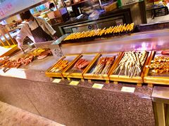 -永远爱烤肉火锅自助(龙德广场店)