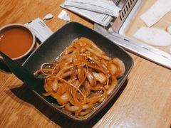 -新石器烤肉(南站店)