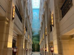 -外滩二十二号艺术中心