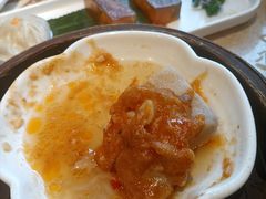 -点都德(喜粤楼店)