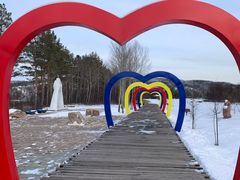 -北极村旅游风景区