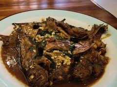 -金丝饭庄(金丝新天地保障性住宅小区店)