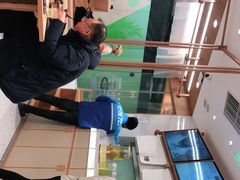 -小满手工粉(北京来福士店)