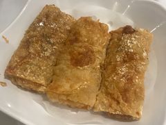 鲜虾腐皮卷-稻香海鲜饭店(第一国际店)
