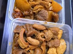 -阿姨牛杂(北京路店)