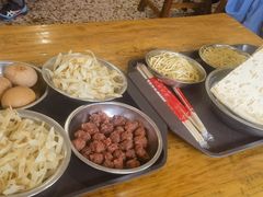 -清真马杰山牛肉汤馆