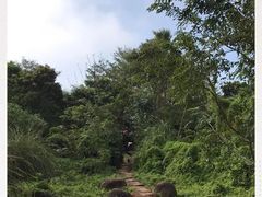 -白沙门生态公园