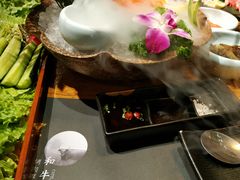 -黑牛の店·和牛烧肉(大悦城店)