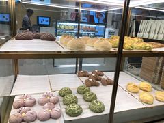 -奈雪的茶(国金中心店)