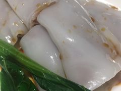香茜牛肉肠粉-七哥港式茶餐厅(亮马桥总店)
