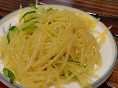-POLO小馆·老南京菜(解放路店)