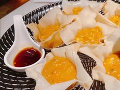 公主素蟹粉-桂满陇-西湖船宴(西单大悦城店)