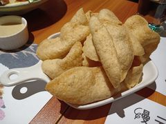 -缦云里花园餐厅